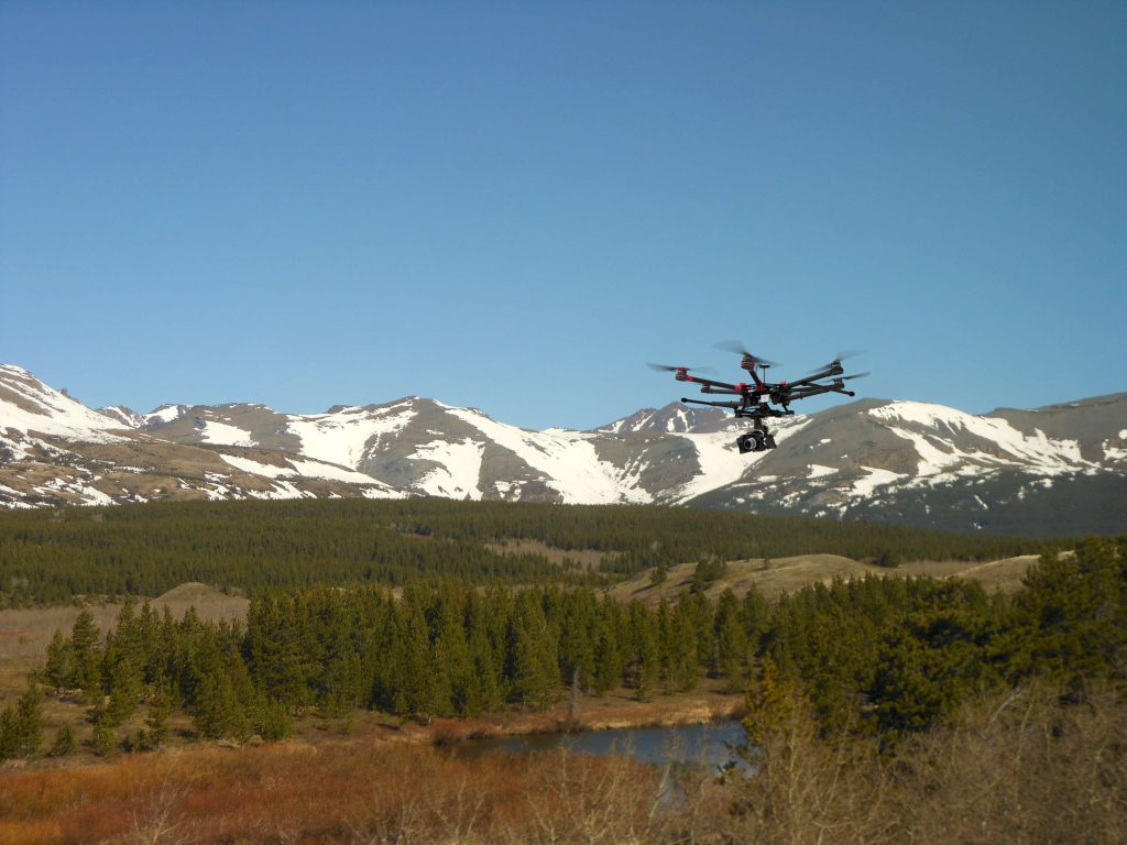 Professionele drone kopen | DJI Enterprise Dealer