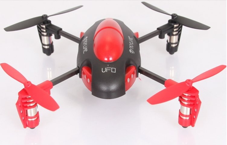 Professionele drone kopen | DJI Enterprise Dealer