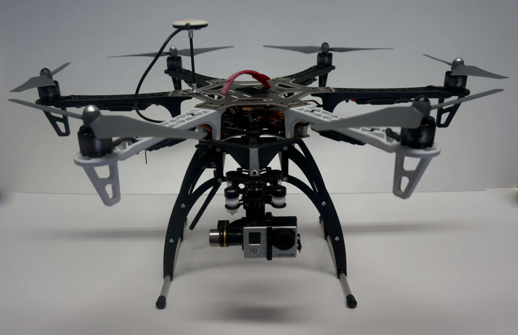 Professionele drone kopen | DJI Enterprise Dealer