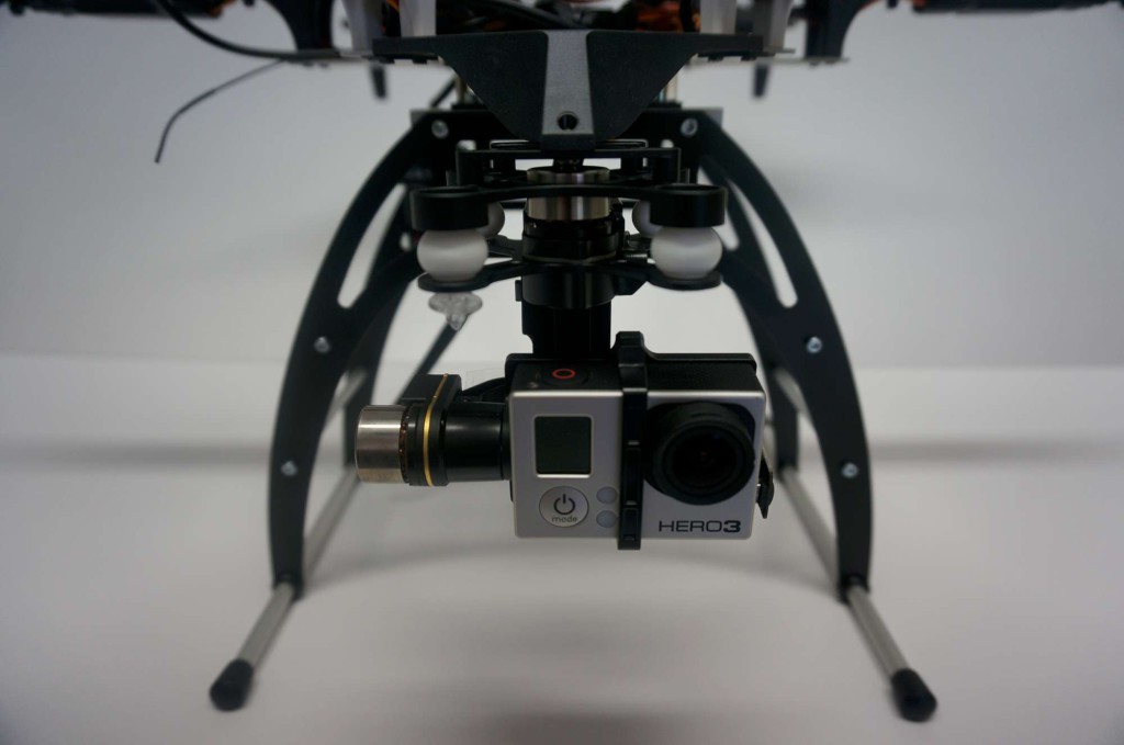 Professionele drone kopen | DJI Enterprise Dealer