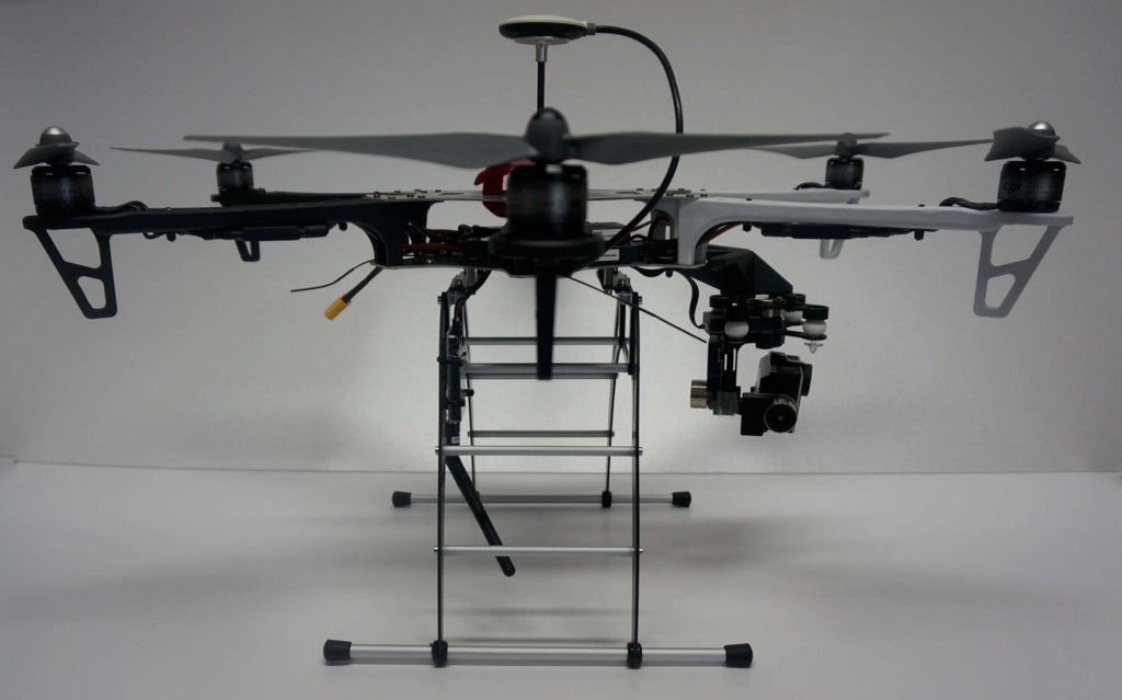 Professionele drone kopen | DJI Enterprise Dealer