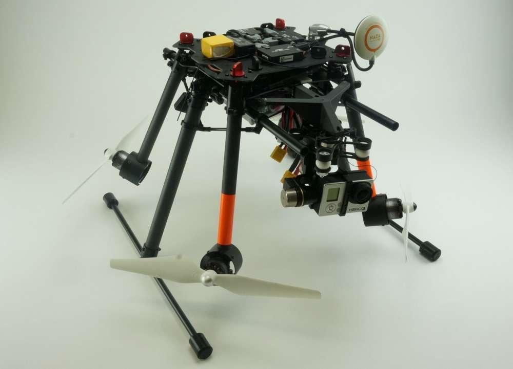 Professionele drone kopen | DJI Enterprise Dealer