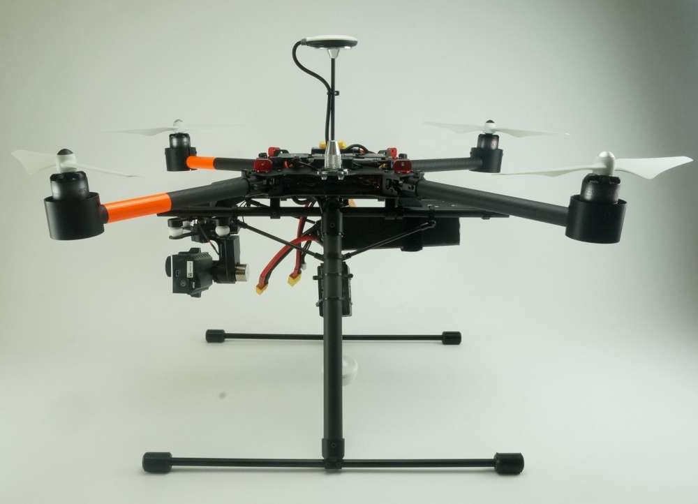 Professionele drone kopen | DJI Enterprise Dealer