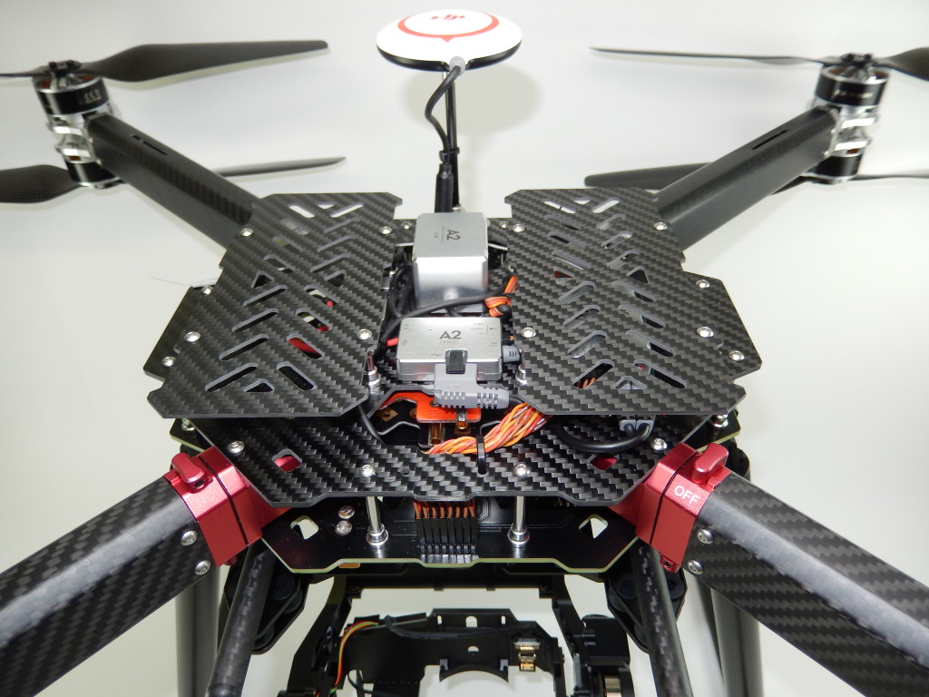 Professionele drone kopen | DJI Enterprise Dealer