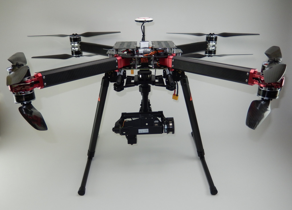 Professionele drone kopen | DJI Enterprise Dealer