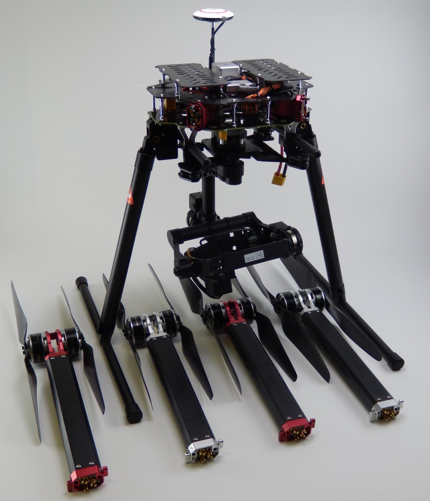 Professionele drone kopen | DJI Enterprise Dealer