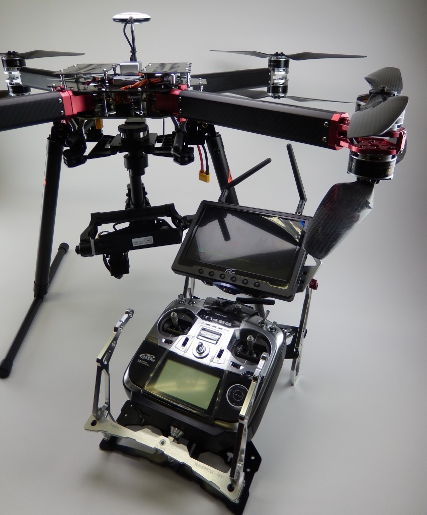Professionele drone kopen | DJI Enterprise Dealer