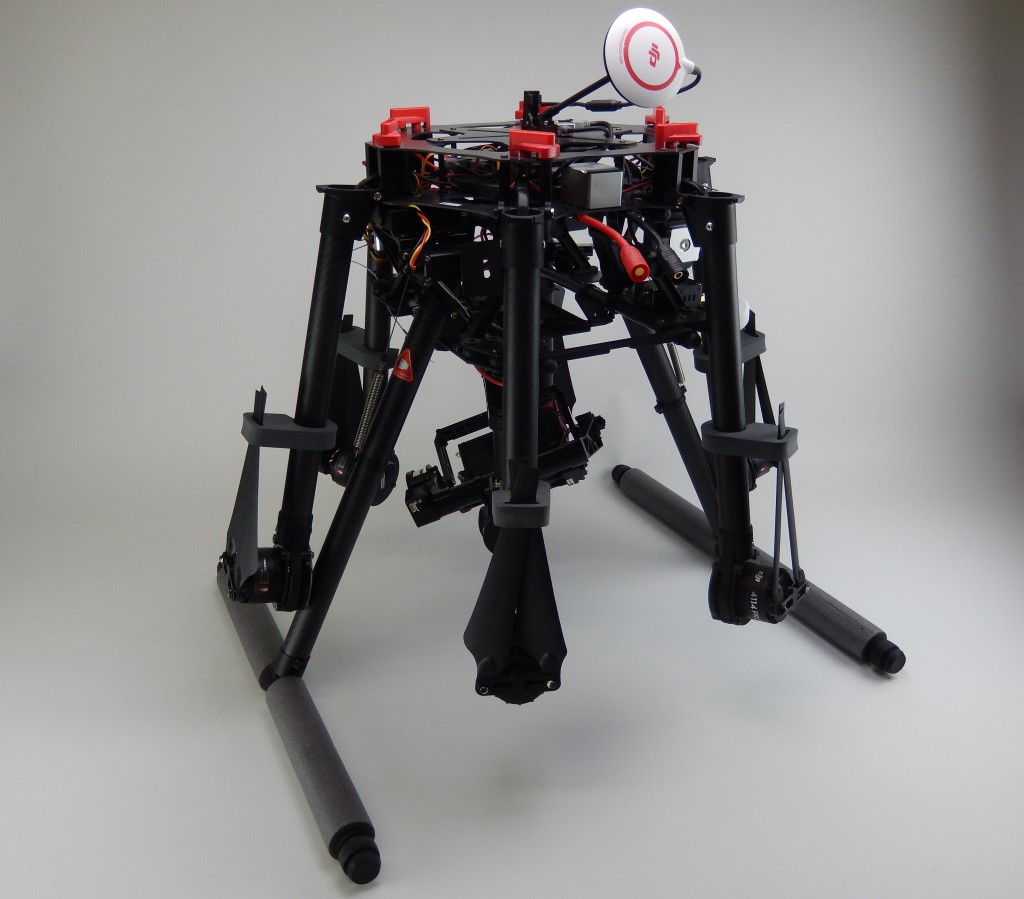 Professionele drone kopen | DJI Enterprise Dealer