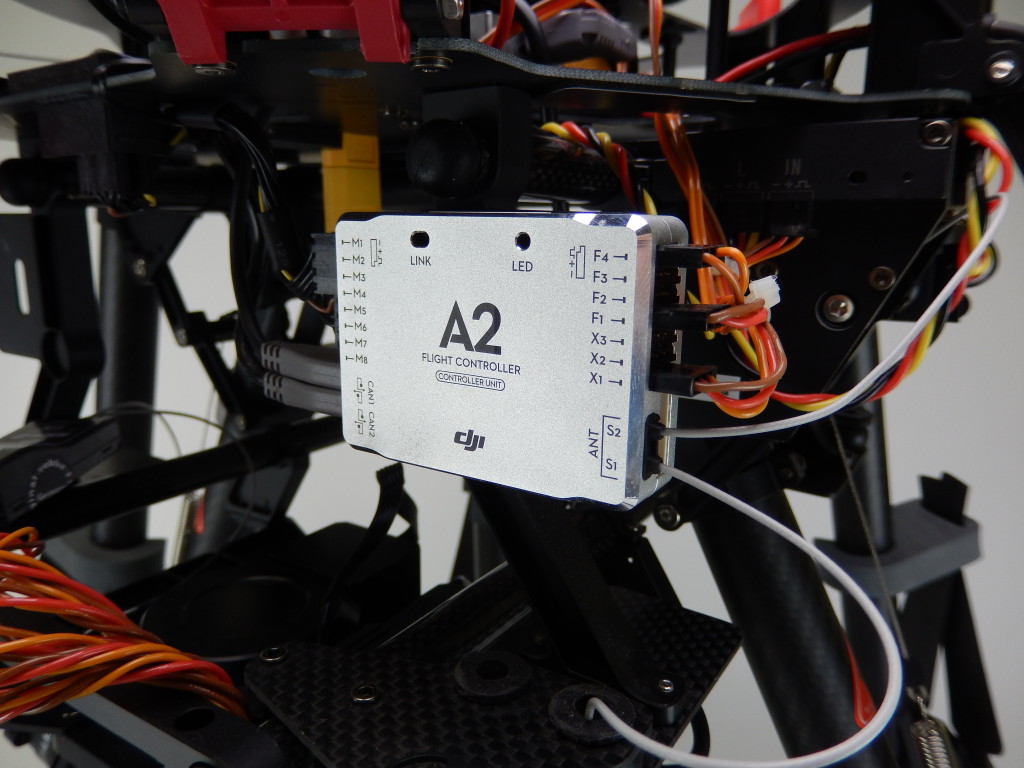 Professionele drone kopen | DJI Enterprise Dealer