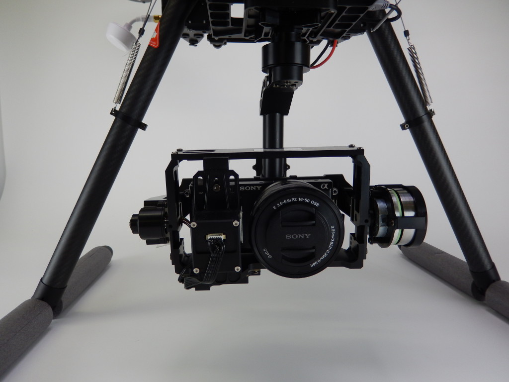 Professionele drone kopen | DJI Enterprise Dealer