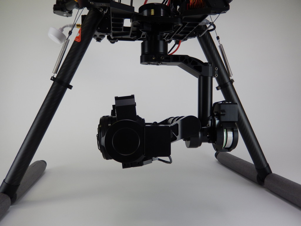 Professionele drone kopen | DJI Enterprise Dealer