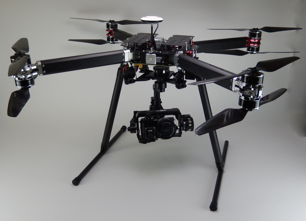 Professionele drone kopen | DJI Enterprise Dealer