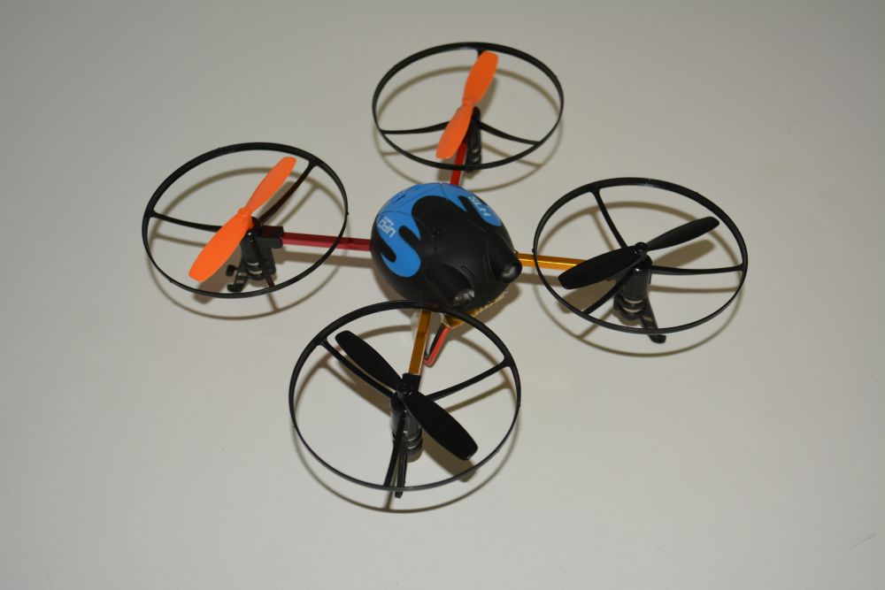 Professionele drone kopen | DJI Enterprise Dealer