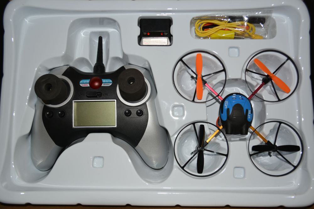 Professionele drone kopen | DJI Enterprise Dealer