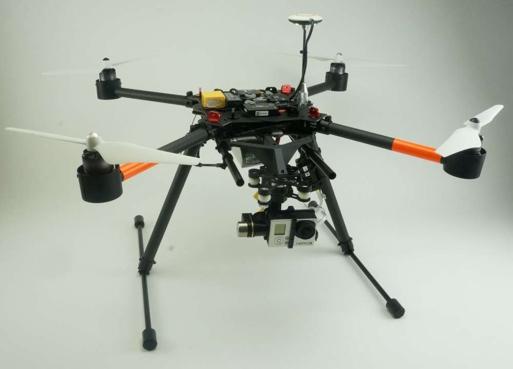 Professionele drone kopen | DJI Enterprise Dealer