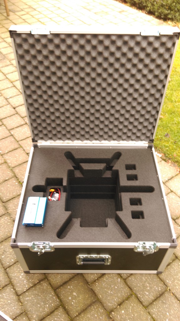 Professionele drone kopen | DJI Enterprise Dealer