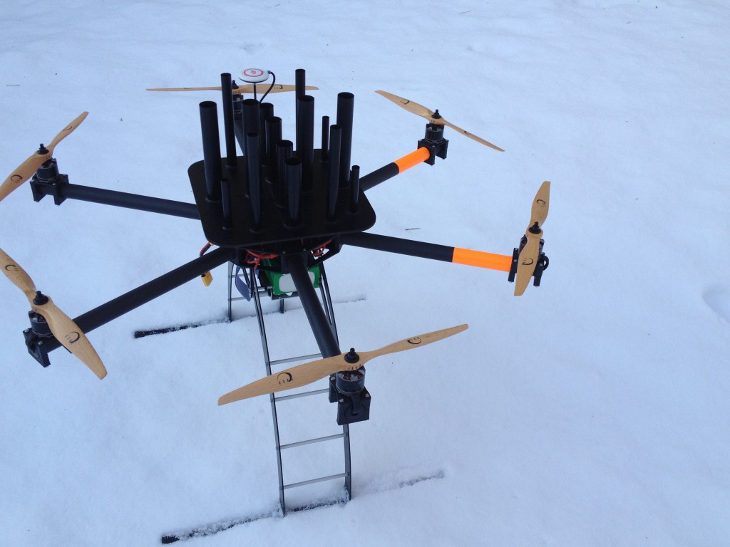 Professionele drone kopen | DJI Enterprise Dealer