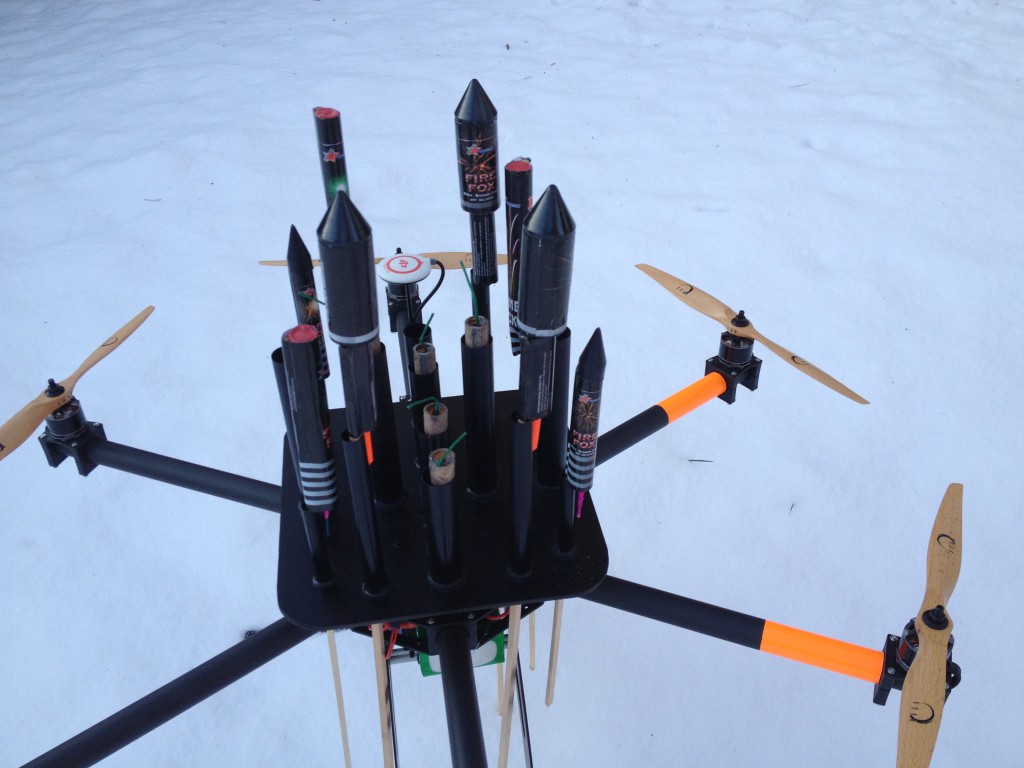 Professionele drone kopen | DJI Enterprise Dealer