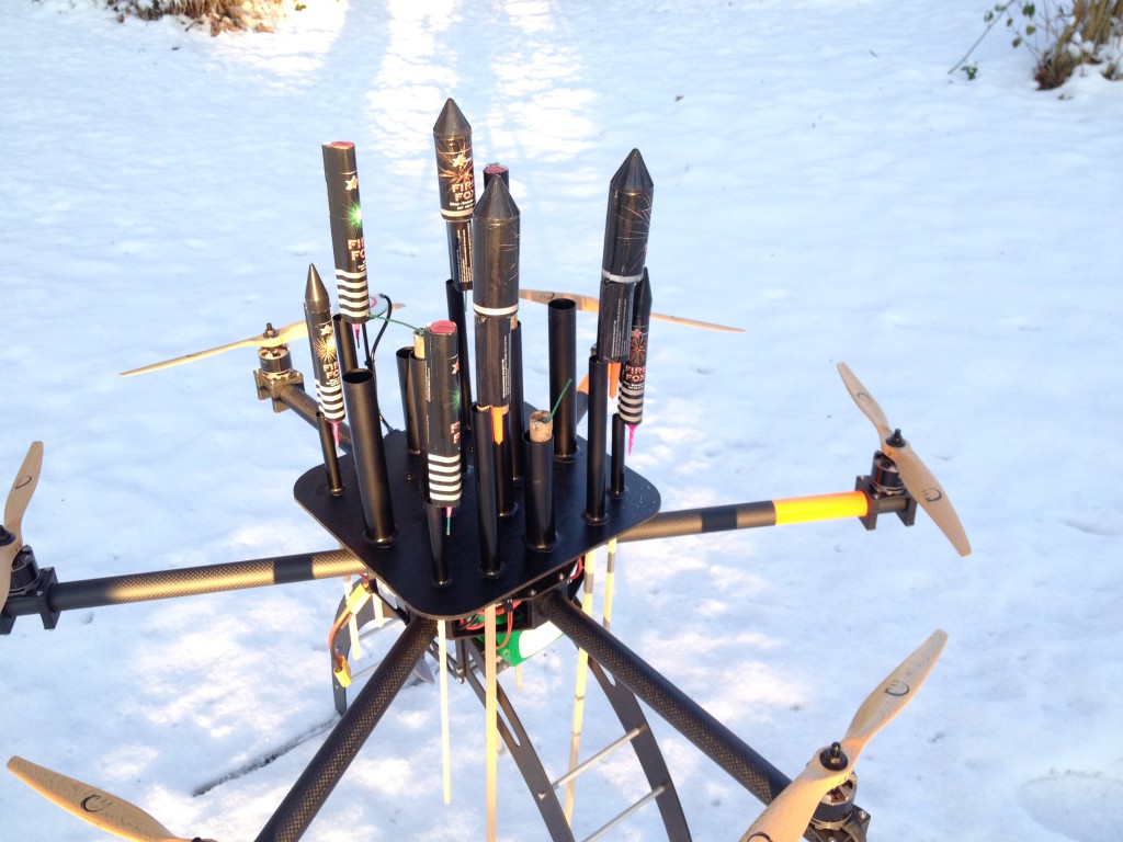 Professionele drone kopen | DJI Enterprise Dealer