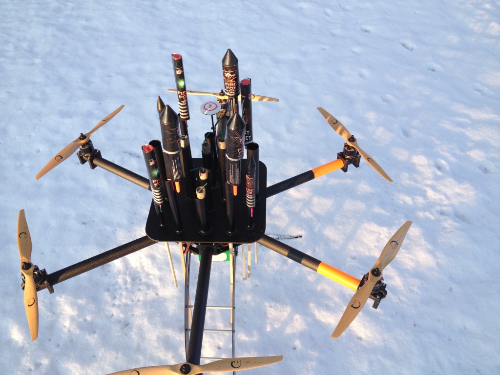 Professionele drone kopen | DJI Enterprise Dealer