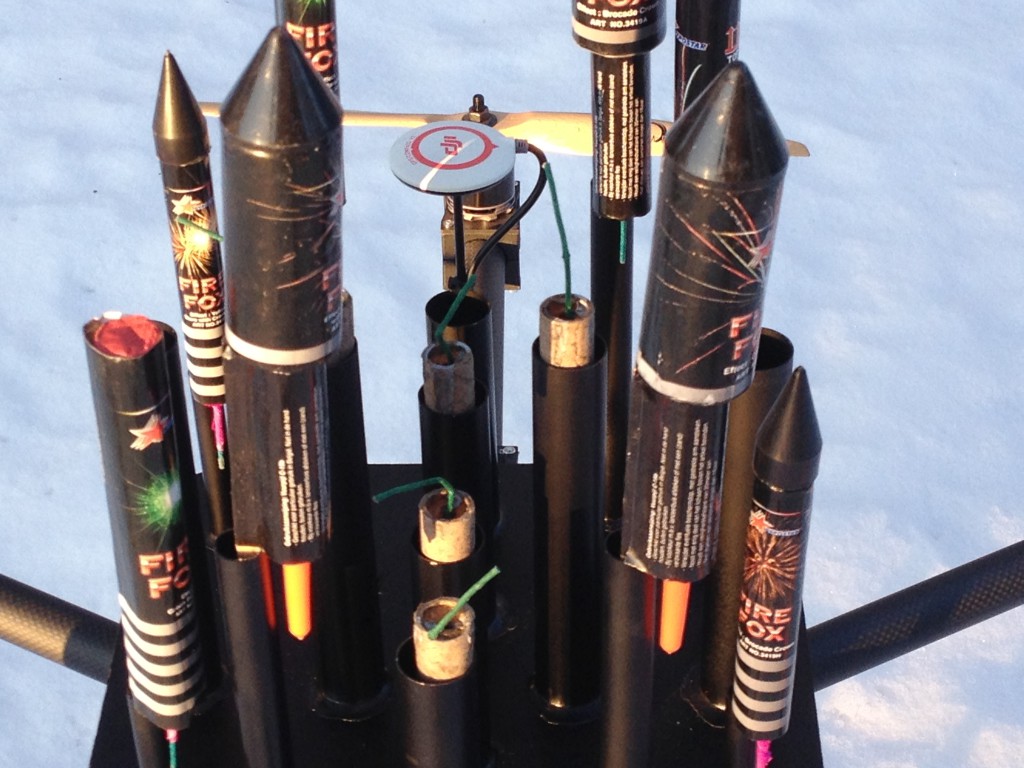 Professionele drone kopen | DJI Enterprise Dealer