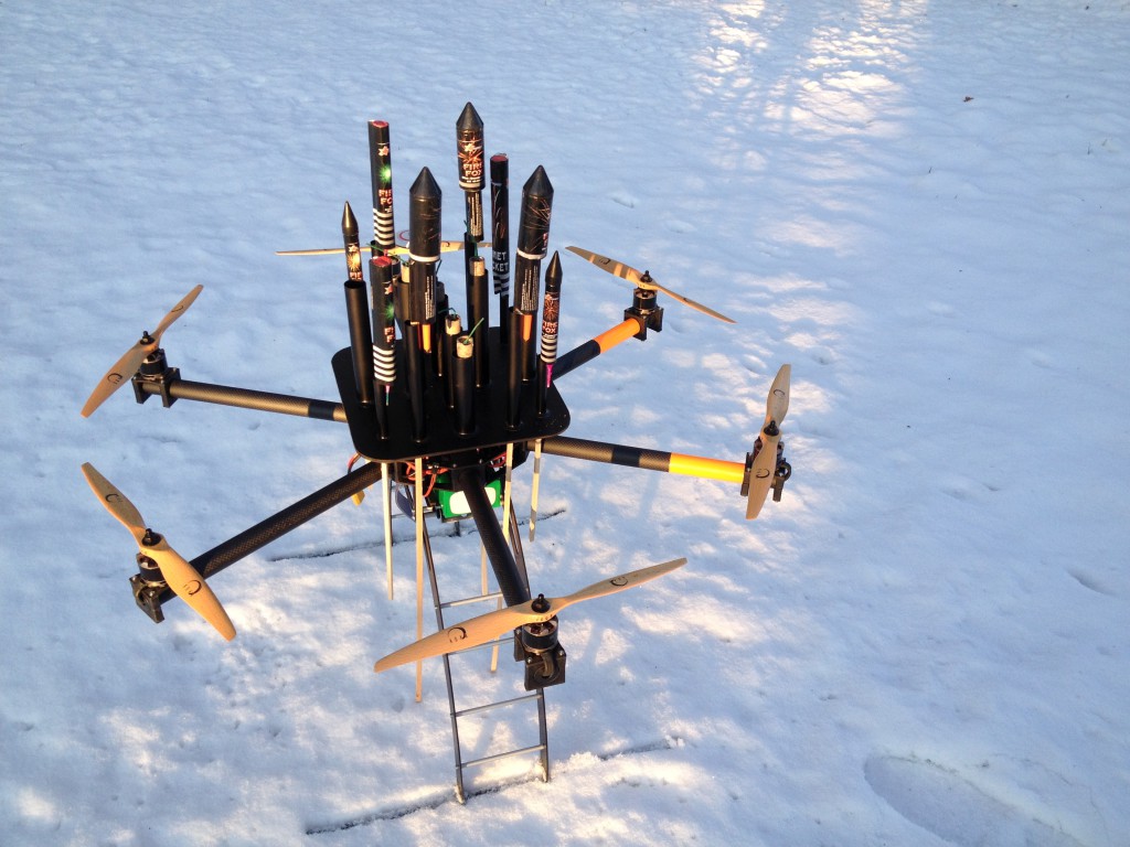 Professionele drone kopen | DJI Enterprise Dealer