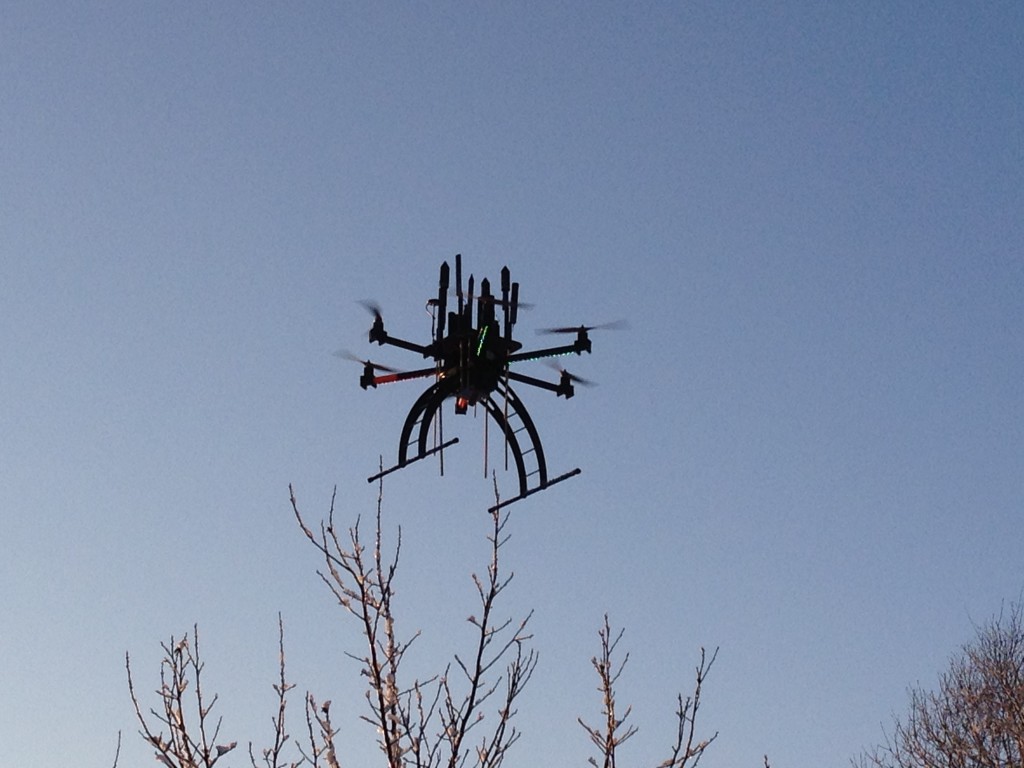 Professionele drone kopen | DJI Enterprise Dealer