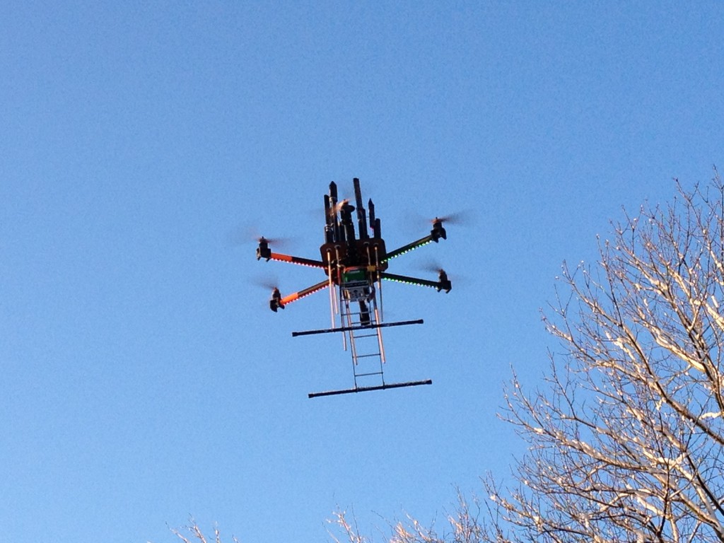 Professionele drone kopen | DJI Enterprise Dealer