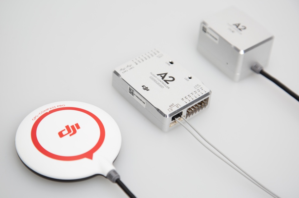 Professionele drone kopen | DJI Enterprise Dealer