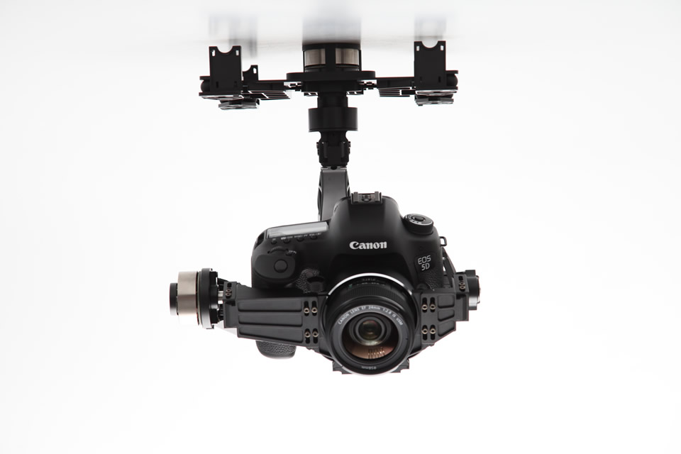 Professionele drone kopen | DJI Enterprise Dealer