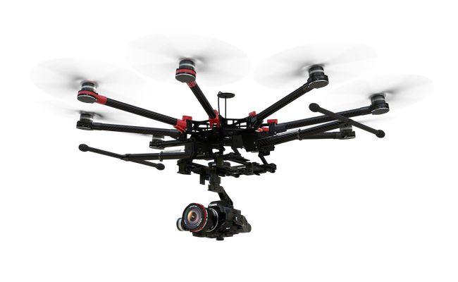 Professionele drone kopen | DJI Enterprise Dealer