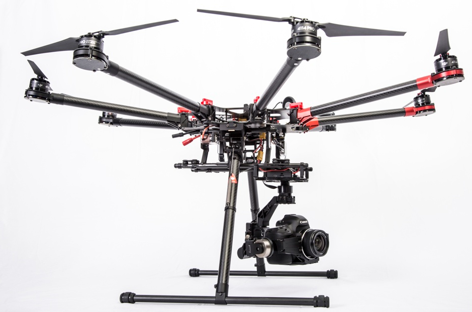 Professionele drone kopen | DJI Enterprise Dealer