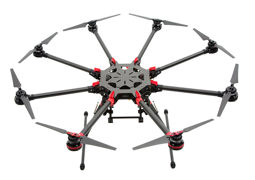 Professionele drone kopen | DJI Enterprise Dealer