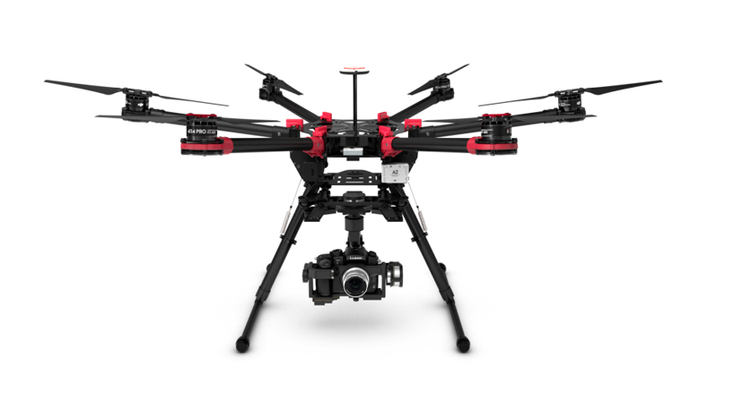 Professionele drone kopen | DJI Enterprise Dealer