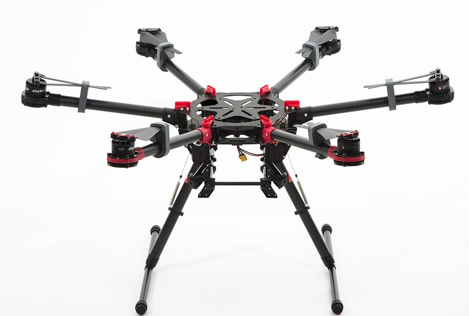 Professionele drone kopen | DJI Enterprise Dealer
