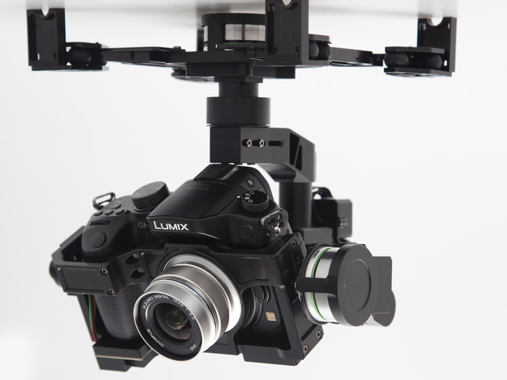 Professionele drone kopen | DJI Enterprise Dealer