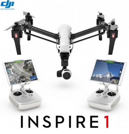 Professionele drone kopen | DJI Enterprise Dealer