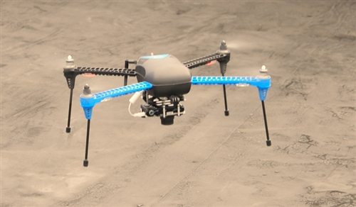 Professionele drone kopen | DJI Enterprise Dealer