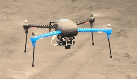 Professionele drone kopen | DJI Enterprise Dealer