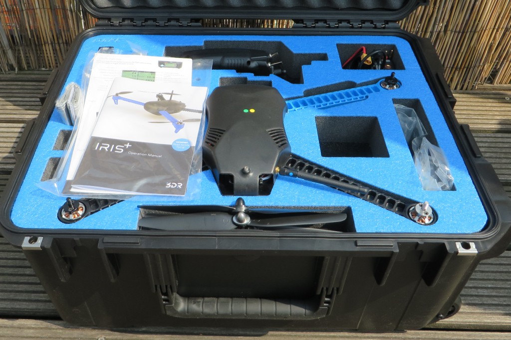 Professionele drone kopen | DJI Enterprise Dealer