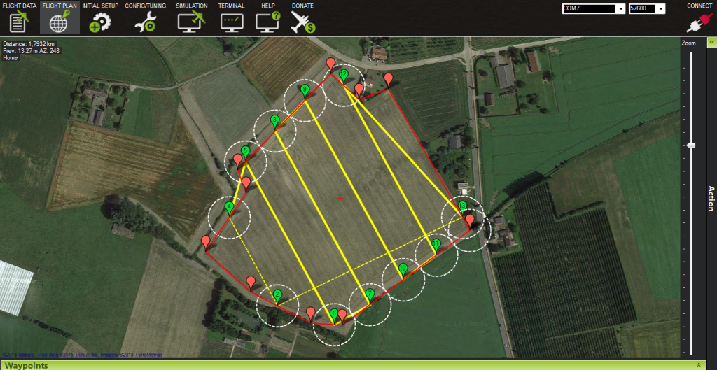 Professionele drone kopen | DJI Enterprise Dealer