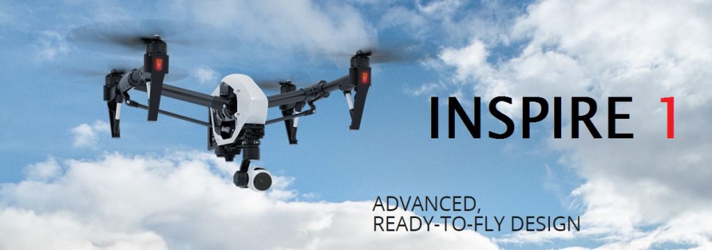 Professionele drone kopen | DJI Enterprise Dealer