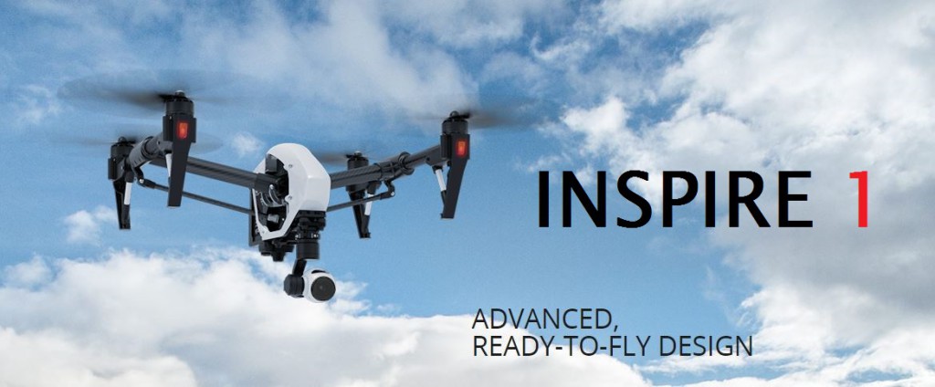 Professionele drone kopen | DJI Enterprise Dealer