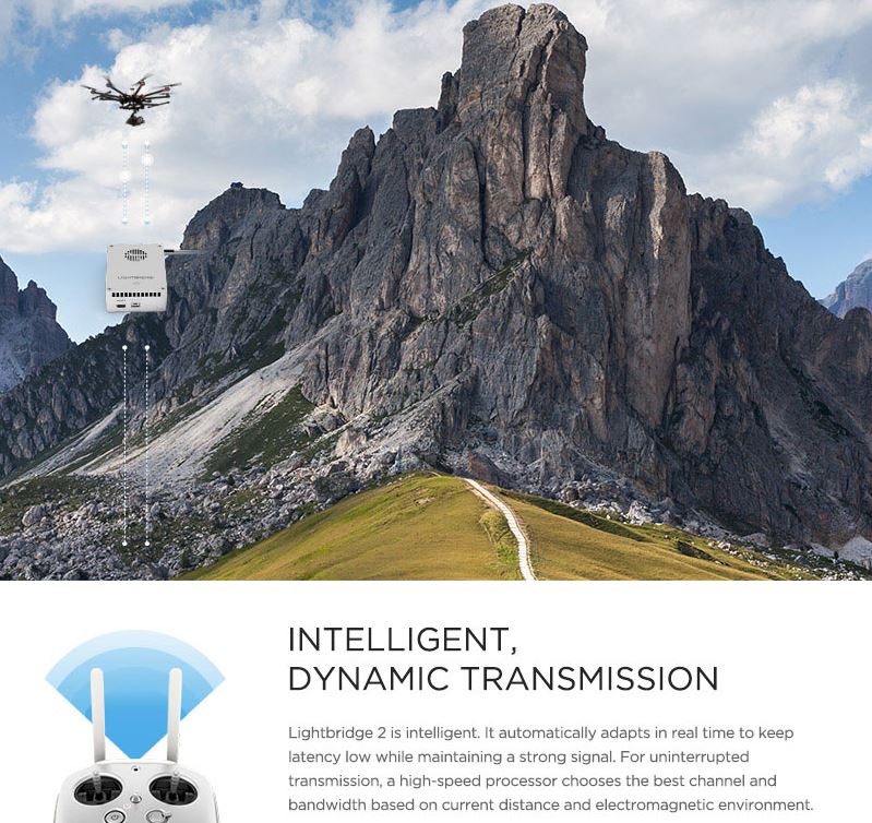 Professionele drone kopen | DJI Enterprise Dealer