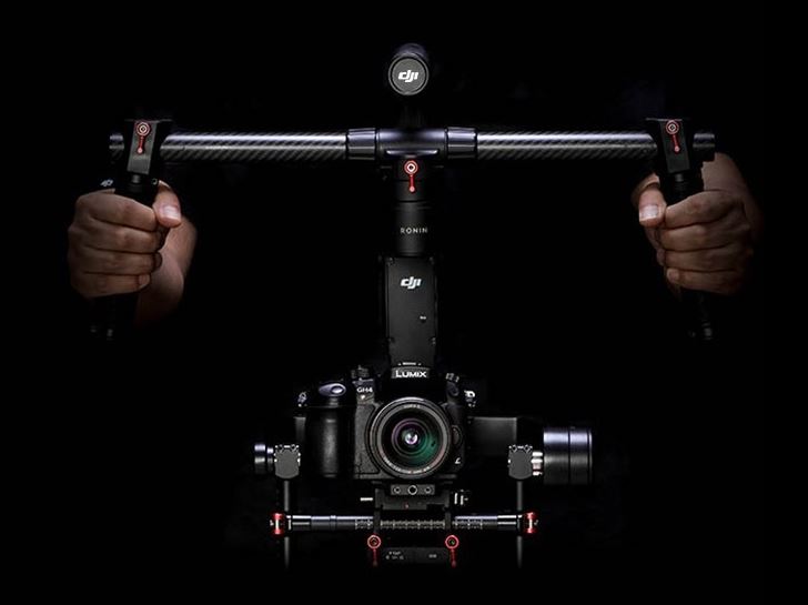 Professionele drone kopen | DJI Enterprise Dealer