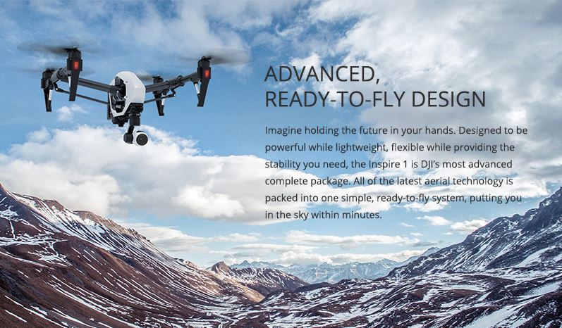 Professionele drone kopen | DJI Enterprise Dealer