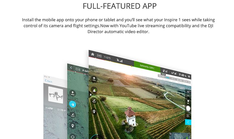 Professionele drone kopen | DJI Enterprise Dealer