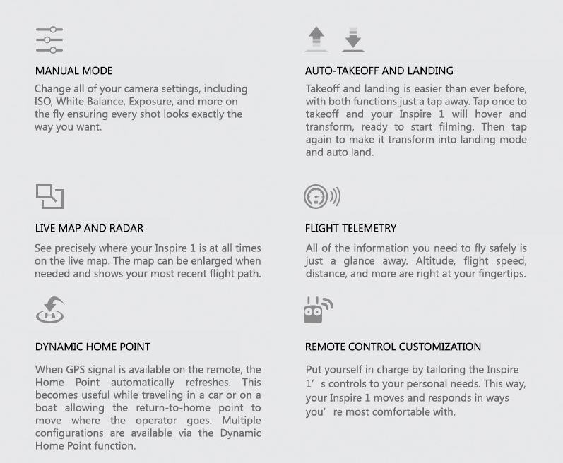 Professionele drone kopen | DJI Enterprise Dealer