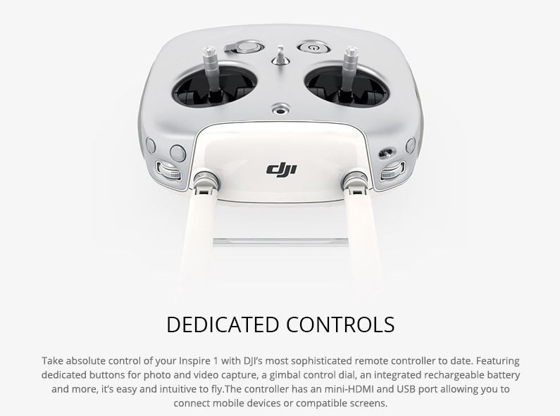 Professionele drone kopen | DJI Enterprise Dealer