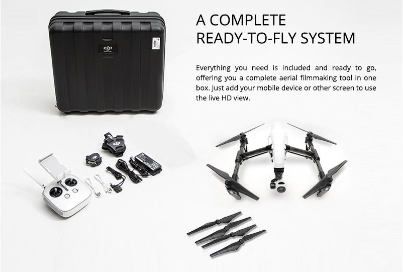Professionele drone kopen | DJI Enterprise Dealer